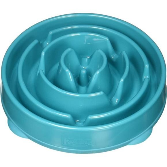 Other - Outward Hound Fun Feeder Slo Bowl, Slow Feeder Dog Bowl